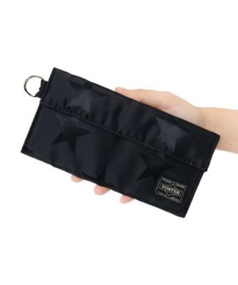 FLAG LONG WALLET 867ー26872 | PORTER